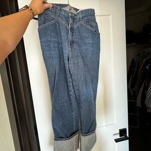 Women’s Rockies, I love these they are just too big for me.